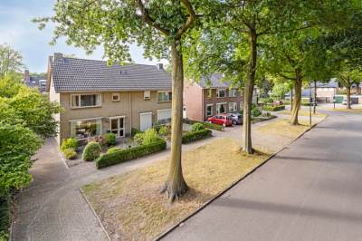 Woning Hofstede 3 Schaijk