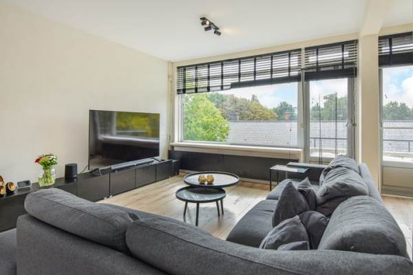 Woning Labouchèrelaan 72 Rijswijk (ZH)