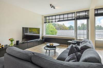 Woning Labouchèrelaan 72 Rijswijk (ZH)