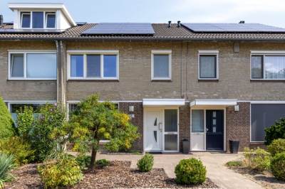 Woning De Bleker 8 Veldhoven