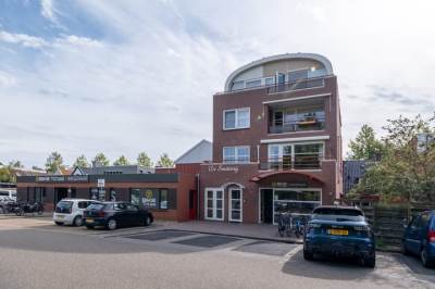 Woning Bosweg 11A Leek