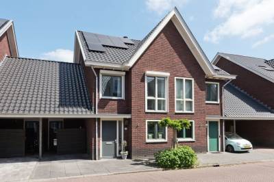 Woning Linksbuitenstraat 19 Kudelstaart