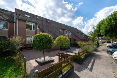 Woning De Twee Gebroeders 216A Drachten