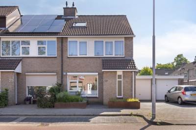 Woning Het Lover 27 Veldhoven
