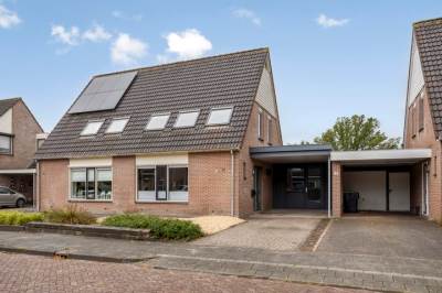 Woning De Stoeke 19 Wolvega
