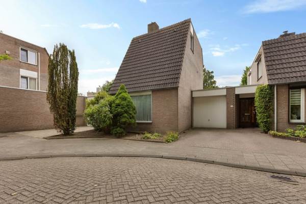 Woning Hongerberg 20 Veldhoven