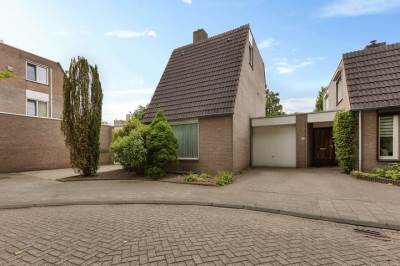 Woning Hongerberg 20 Veldhoven