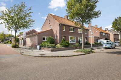 Woning Patersstraat 16 Panningen