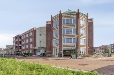 Woning Jantje Boonenstraat 31 Harderwijk