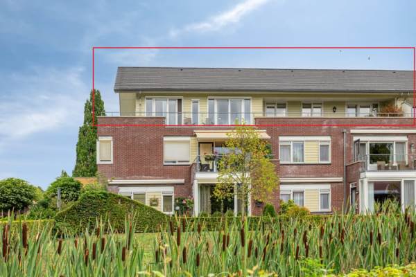 Woning Pastoor Geerdinkstraat 624 de Lutte