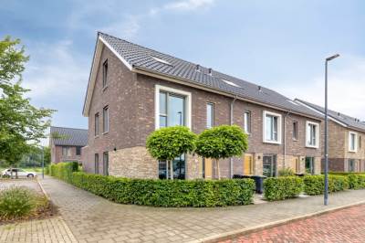 Woning De Welving 1 Wijdewormer