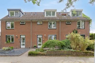 Woning Mullershofstede 21 Vaassen
