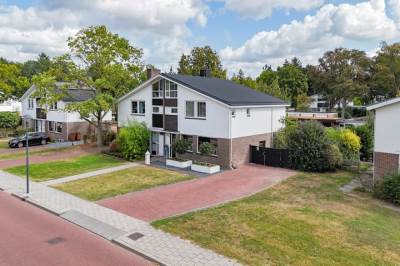 Woning Emmalaan 19 Emmen