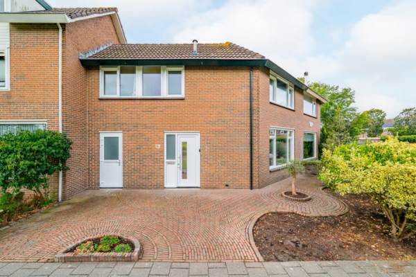 Woning Dreefkant 72 Noordwijk (ZH)