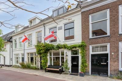 Woning Heiligenbergerweg 20 Amersfoort