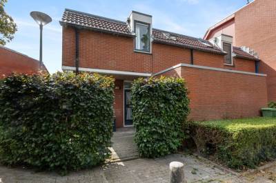 Woning Holmsterheerd 55 Groningen