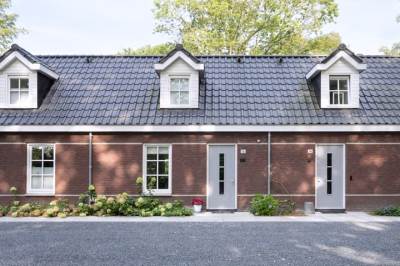 Woning Stationsweg 16 Brummen