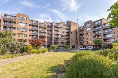 Woning Oltmansstraat 14 Enschede