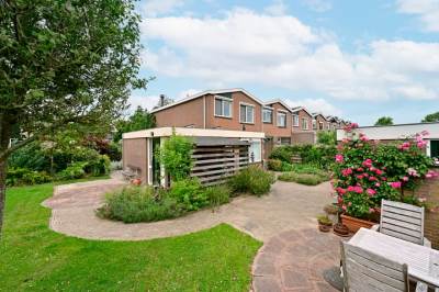 Woning Meeuwenveld 16 Nieuwveen