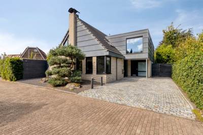 Woning Klavergriend 40A Almere