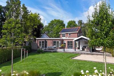 Woning Kerkstraat 187 Gaanderen