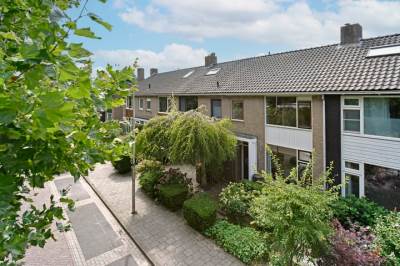 Woning P.C. Hooftlaan 14 Uithoorn