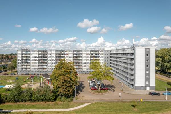 Woning Sint Jansberg 376 Drachten