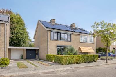 Woning Gripvelden 31 Roosendaal