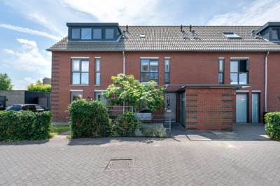 Woning Eiland van Maui 2 Heerhugowaard