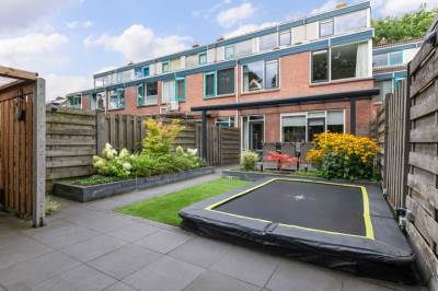 Woning Majoraan 29 Raalte