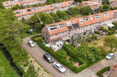Woning Irisstraat 4 Alkmaar