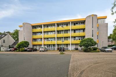 Woning Vekenoord 53 Breda