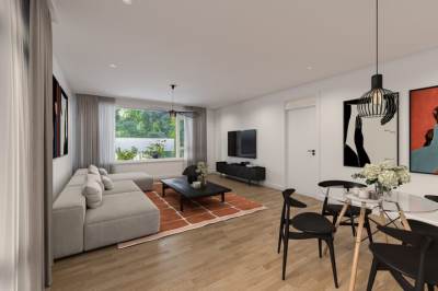 Woning Wilgenplaslaan 336 Rotterdam