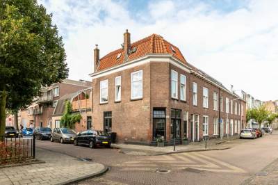 Woning De Keijstraat 10RD Haarlem