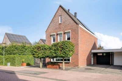 Woning Donkweg 7 Venray
