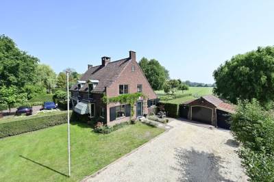 Woning Zandpad 61 Breukelen