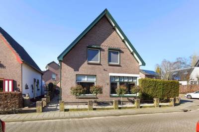 Woning Weimarstraat 7 Apeldoorn