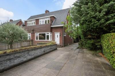 Woning Hoofdweg 142 Rotterdam