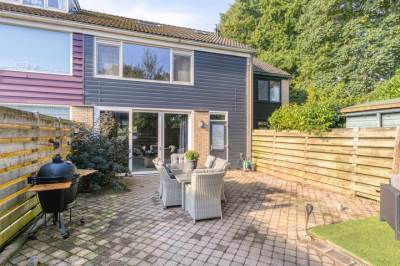 Woning Gustaaf Gelderhof 14 Soest