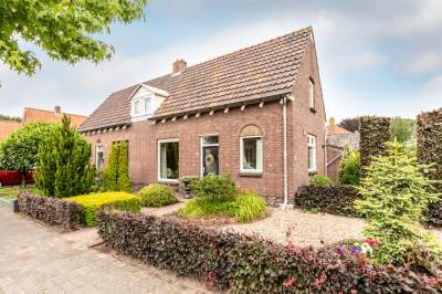 Woning Larixweg 9 't Harde