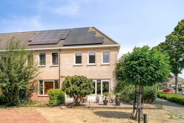 Woning Hondsdraf 160 Swifterbant