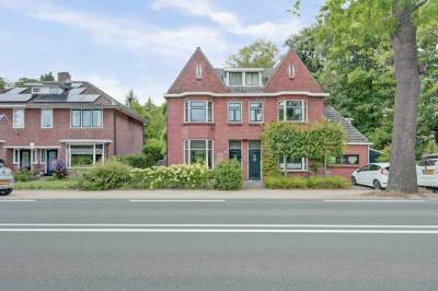 Woning Oldenzaalsestraat 537 Enschede
