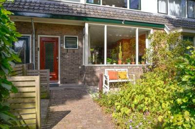 Woning Braamweg 30 Soest