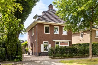 Woning Asselsestraat 297 Apeldoorn