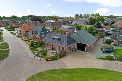 Woning Kijdykje 9 Holwert