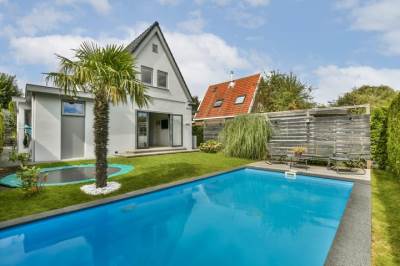 Woning Kanaalweg 27 Halfweg