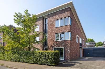 Woning Veenbesstraat 776 Soest