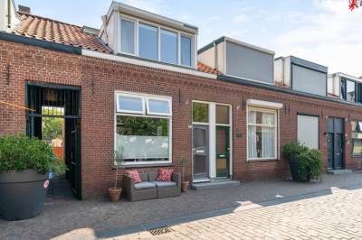 Woning Dijkshoornseweg 24 Den Hoorn (ZH)