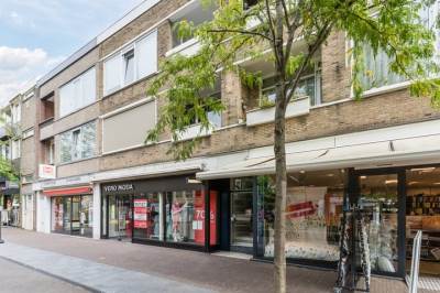 Woning Corridor 2C Valkenswaard