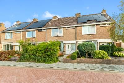 Woning Binnenvenstraat 19 Uitgeest